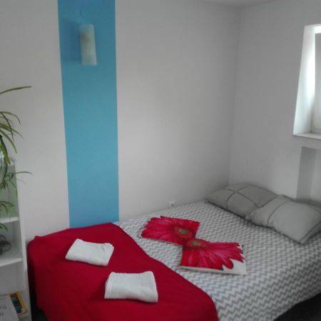 Willanow Warschau Exterior foto