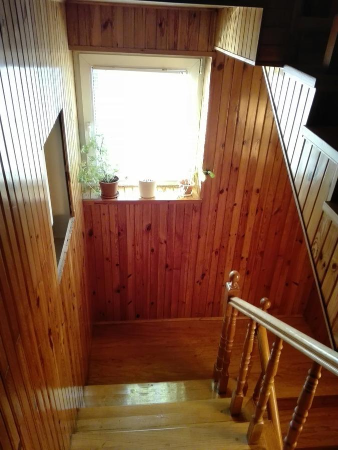 Willanow Warschau Exterior foto