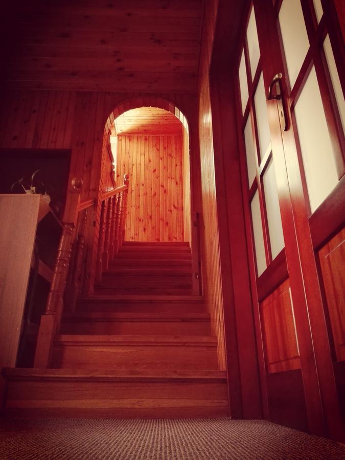 Willanow Warschau Exterior foto