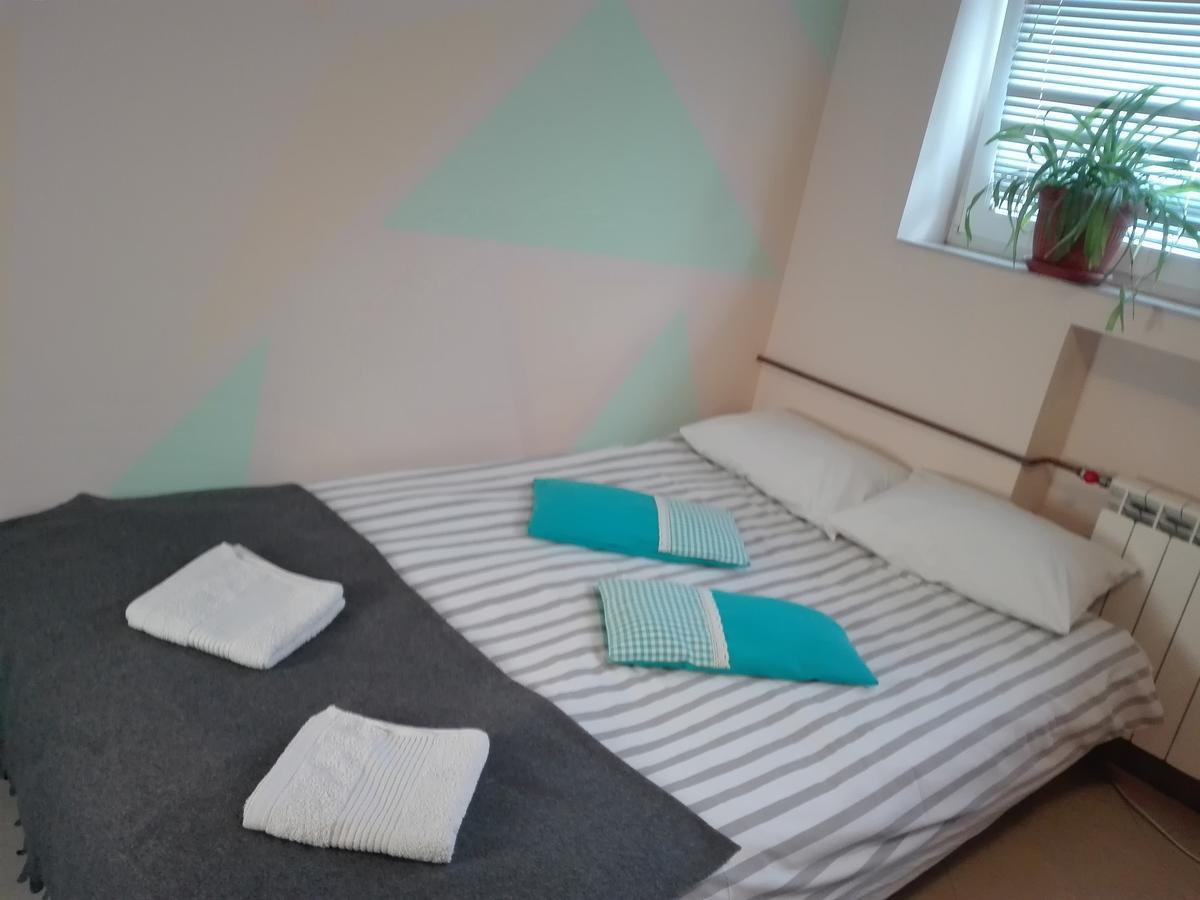 Willanow Warschau Exterior foto