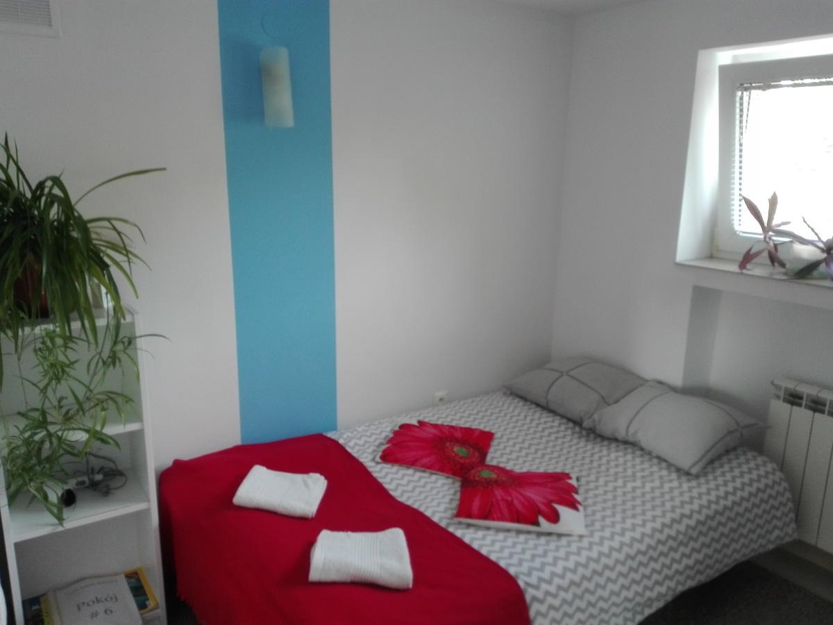 Willanow Warschau Exterior foto