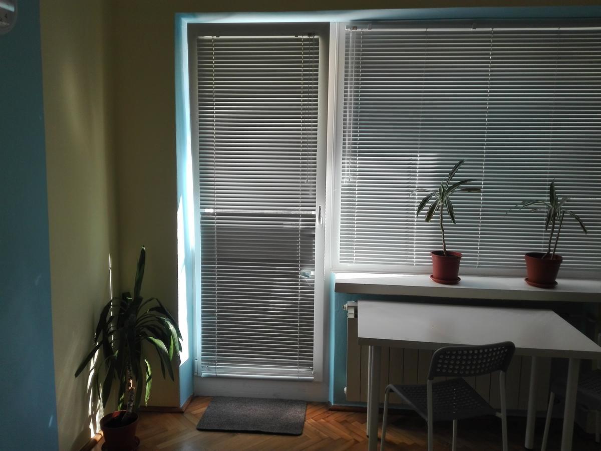 Willanow Warschau Exterior foto