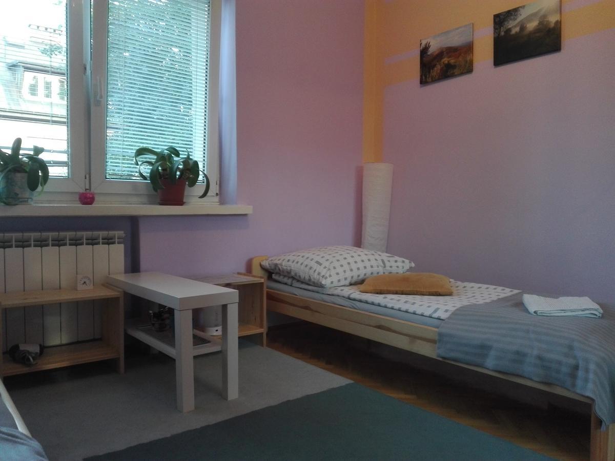 Willanow Warschau Exterior foto