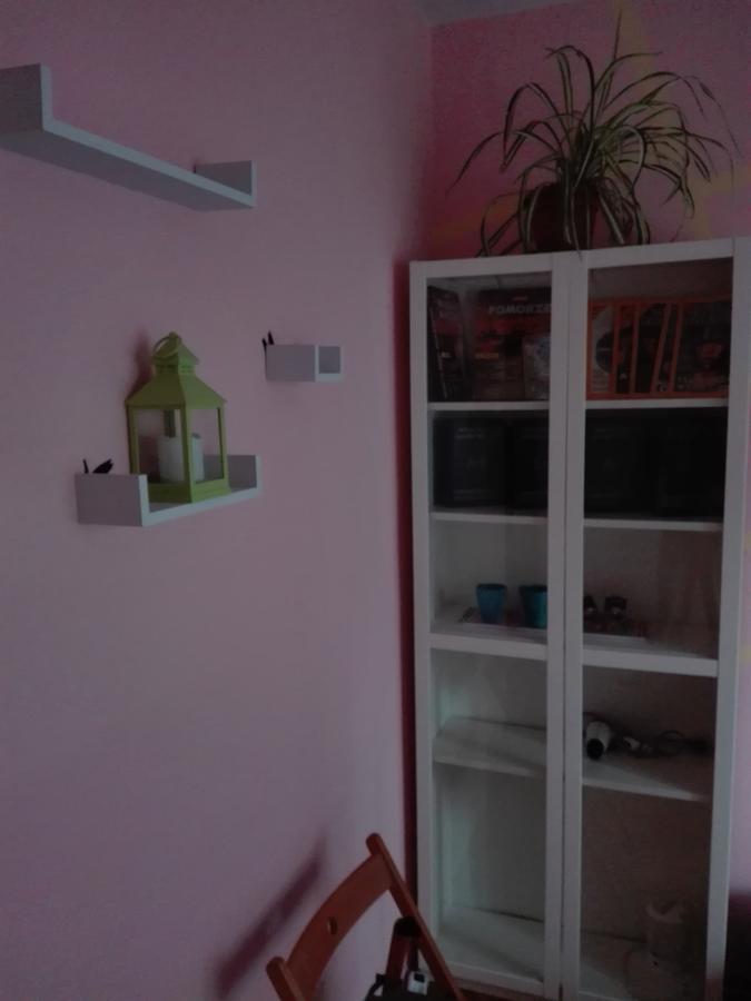 Willanow Warschau Exterior foto