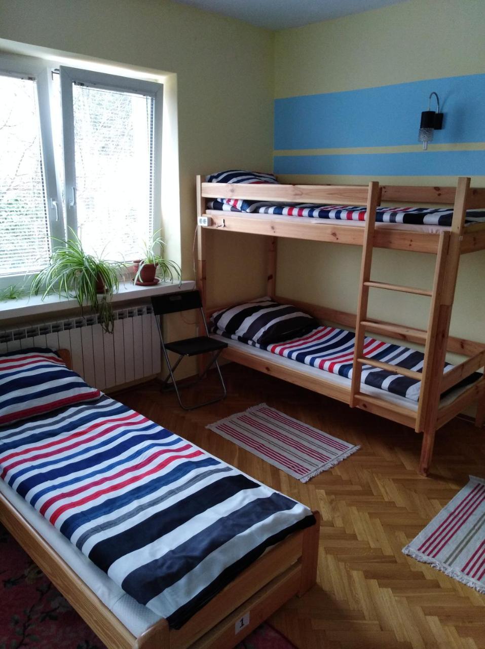 Willanow Warschau Exterior foto